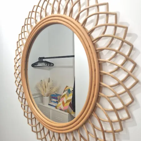 Camaïeu Hypercentre Parking Privé *