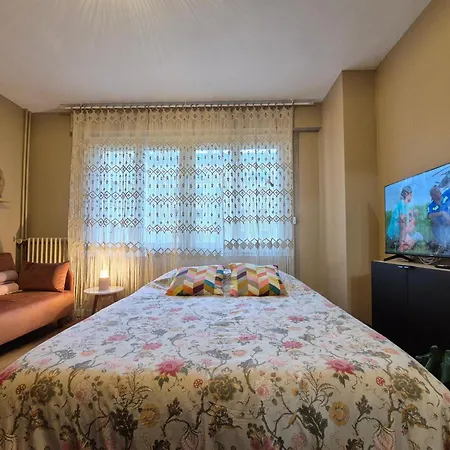 Camaïeu Hypercentre Parking Privé Ruan