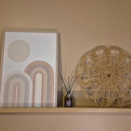 Camaïeu Hypercentre Parking Privé Apartamento